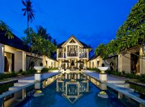 Villa Ylang Ylang, Villa Overview